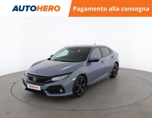 HONDA Civic 1.5T 5 porte Sport+