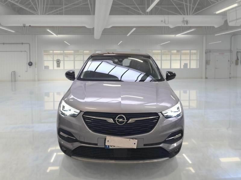 OPEL GRANDLAND X 1.6 PHEV FWD ULTIMATE AUTO SUV