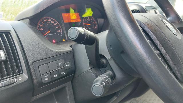 OPEL Movano 30 2.2 BlueHDi 120 S&S PC-TN Furgone 80.000 kM