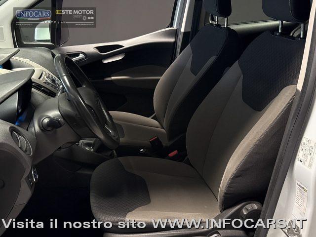 FORD Tourneo Courier 1.0 EcoBoost 100 CV Trend