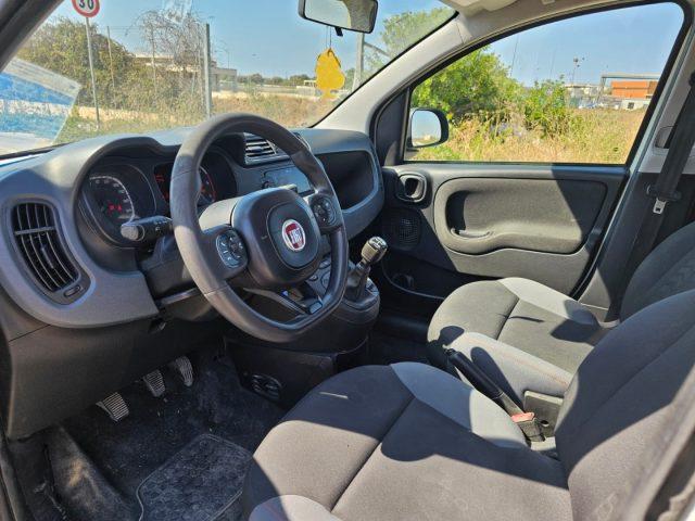 FIAT Panda 1.3 MJT 95 CV S&S 4x4 AUTOVETTURA