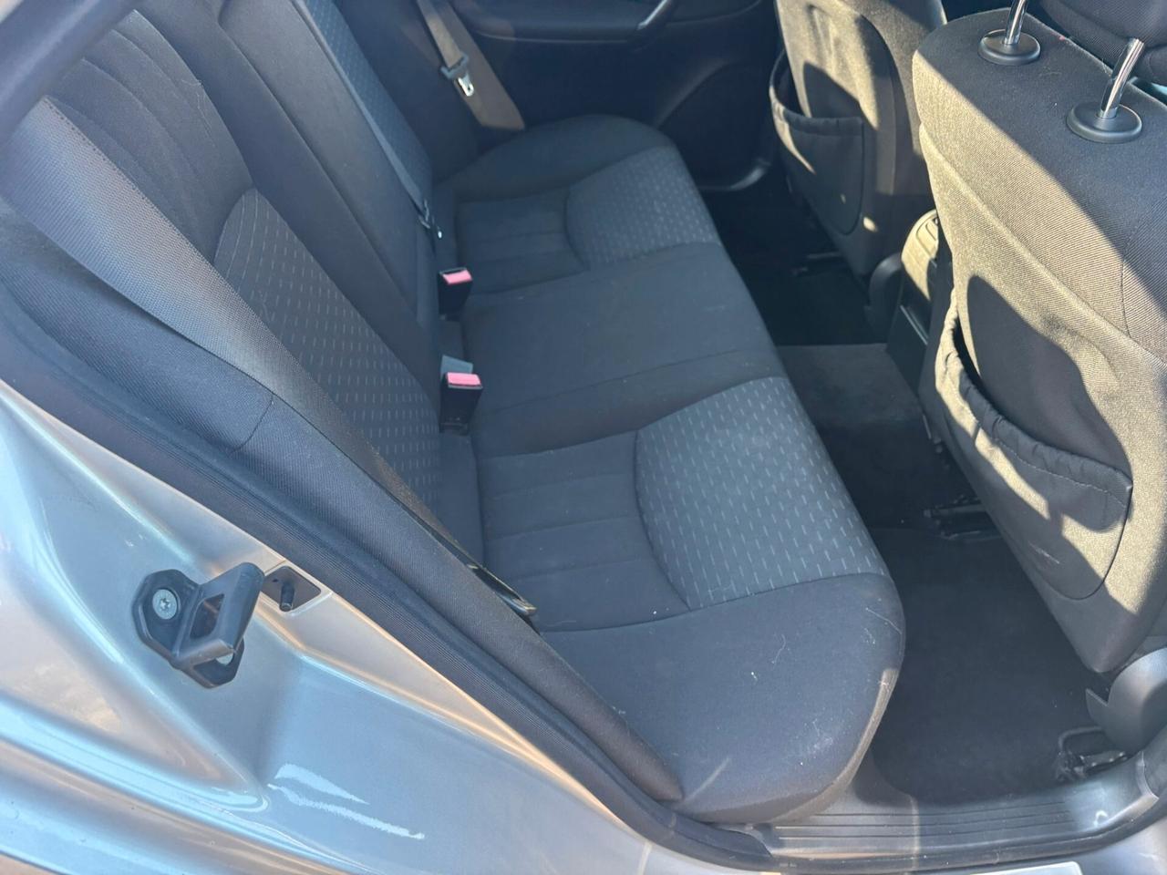 Mercedes-benz C 220 CDI cat Avantgarde