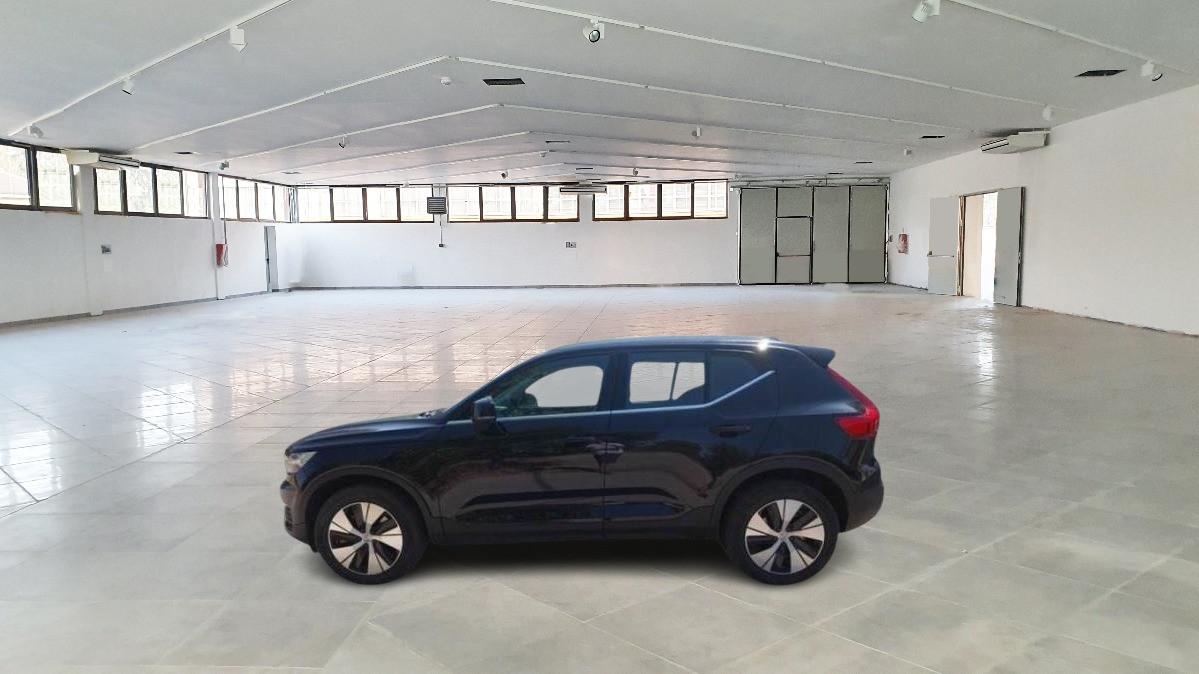 VOLVO Xc40 T4 Recharge Plug-In Hybrid Inscription Expression