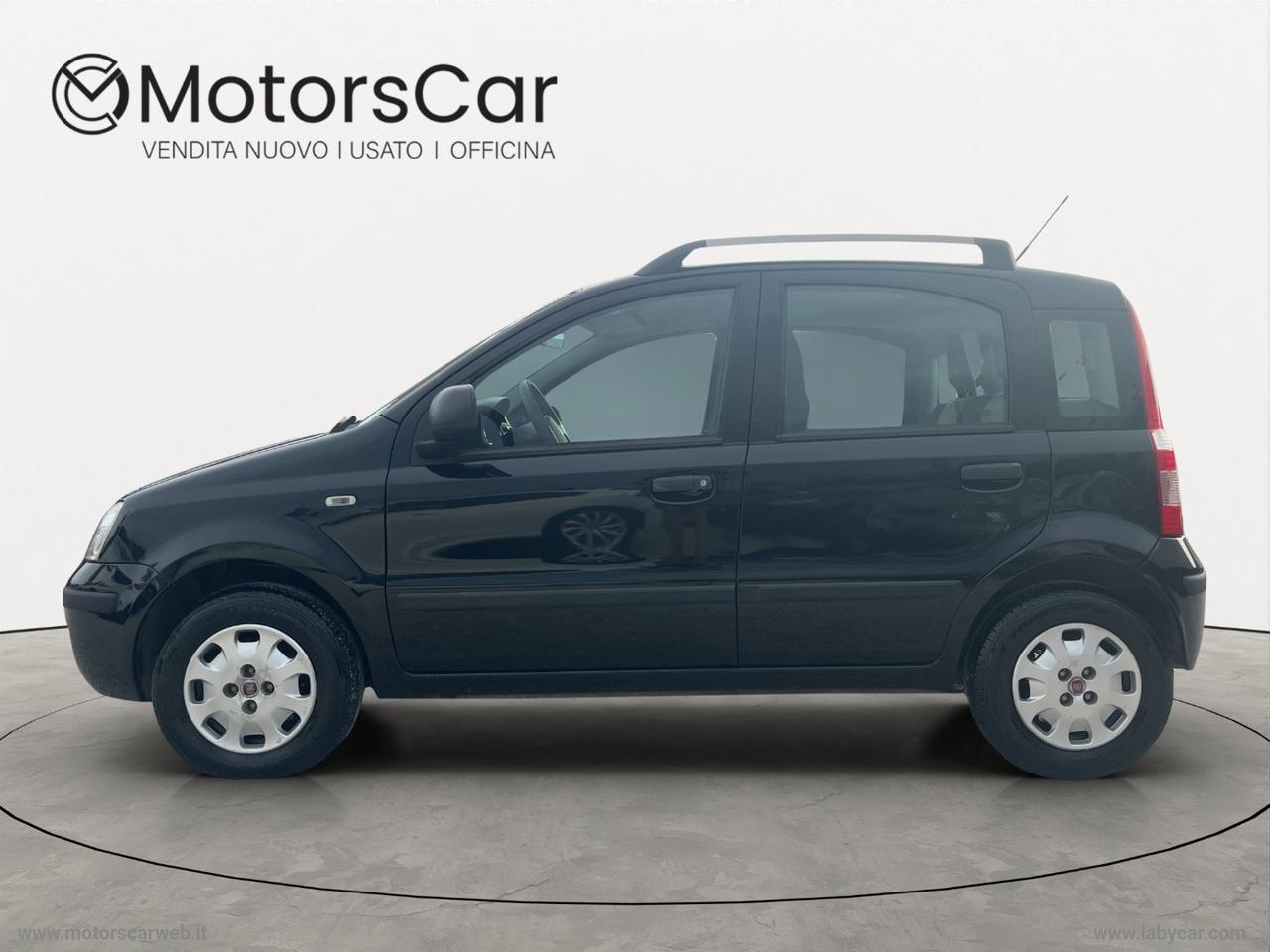 FIAT Panda 1.3 MJT 16V Active