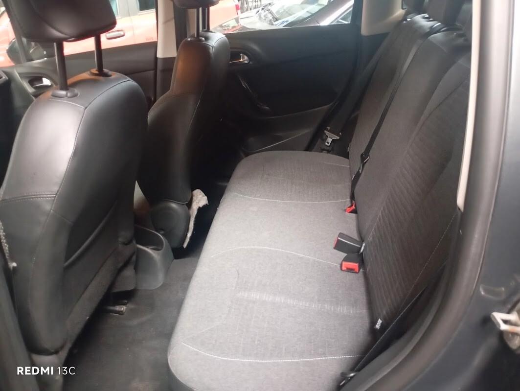 Citroen C3 del 2015 benzina 110.000 km