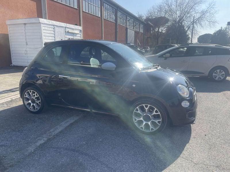 FIAT 500 500 1.3 Multijet 16V 95 CV "S"