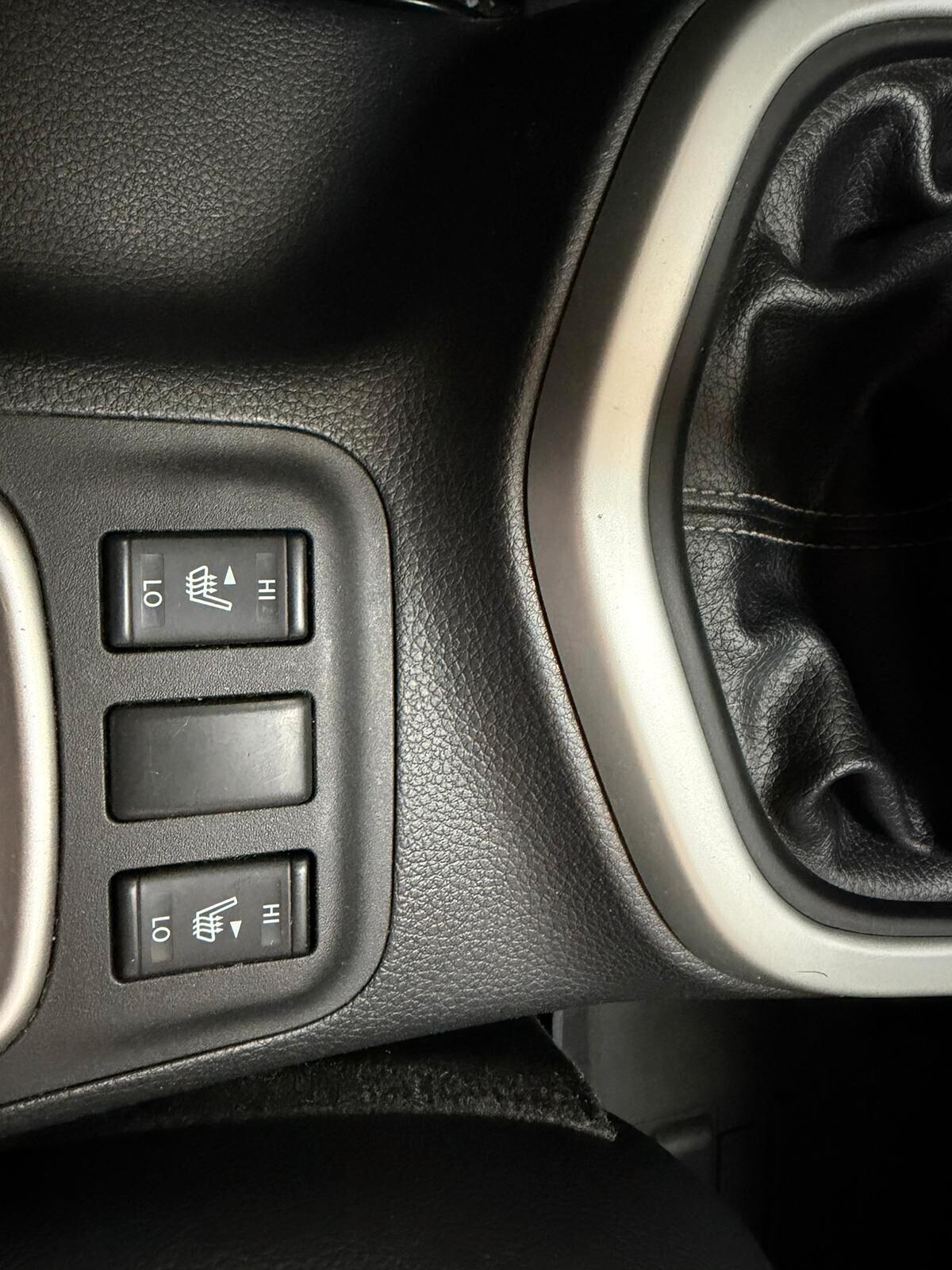 Renault Alaskan DC 2.3 dci t Intens 4wd IVA COMPRESA