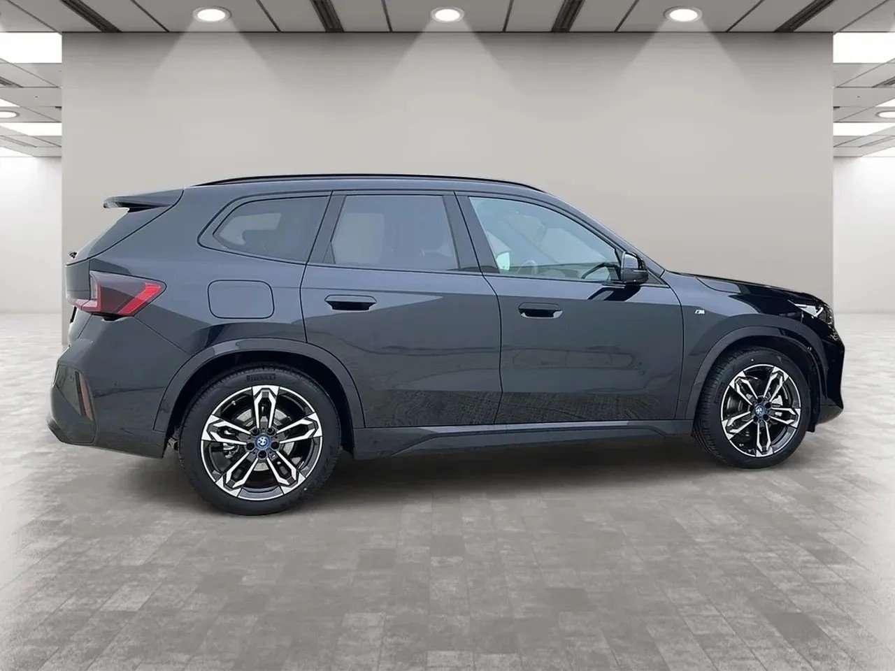 BMW X1 X1 xdrive 30e MSport auto