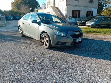 Chevrolet Cruze 2.0 Diesel 150CV solo export