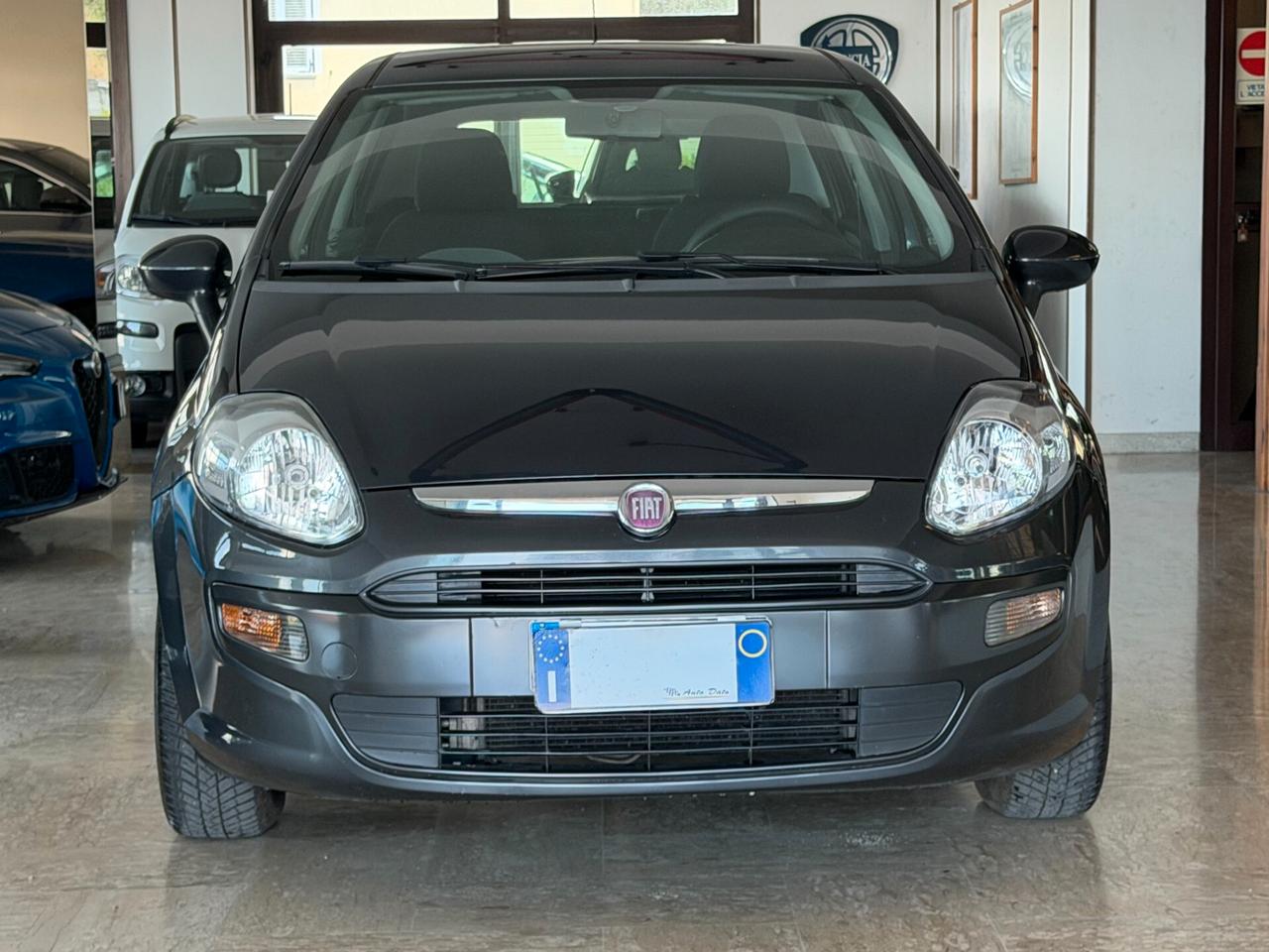 Fiat Punto Evo 1.2 65 cv. 5 porte DYNAMIC