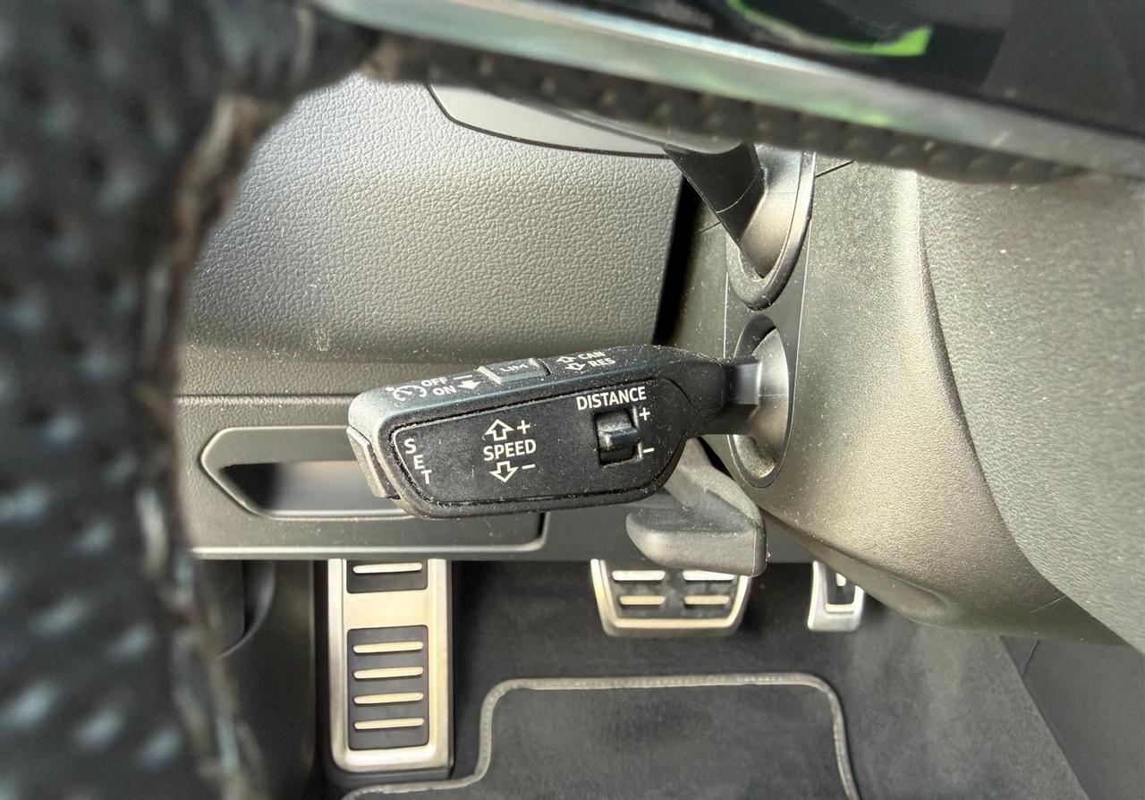 Audi A6 Avant 45 2.0 TFSI quattro ultra S tronic Business