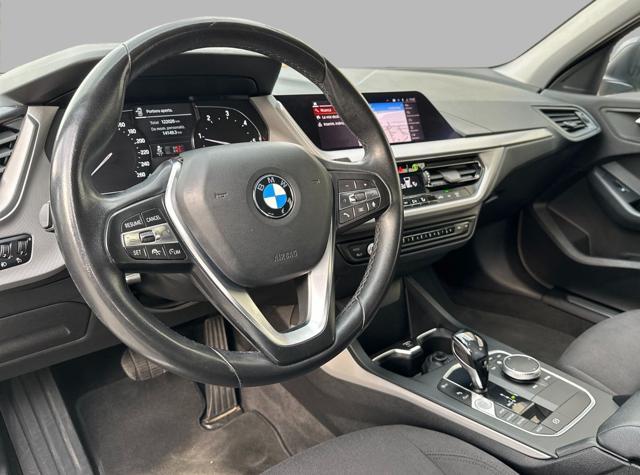 BMW 116 d 5p. Business Advantage