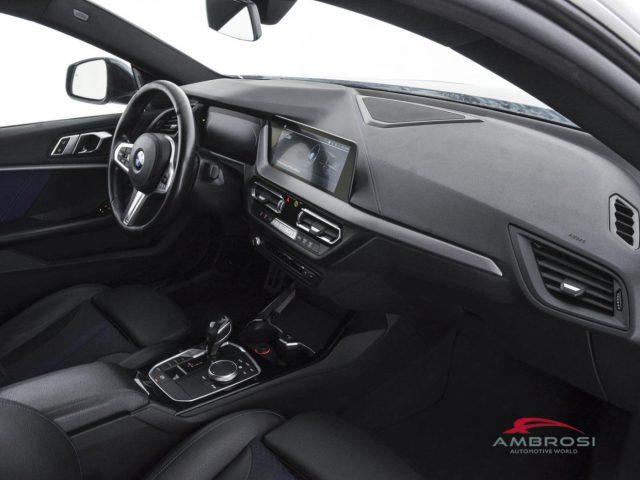 BMW 140 Serie 2 218i Msport auto cv
