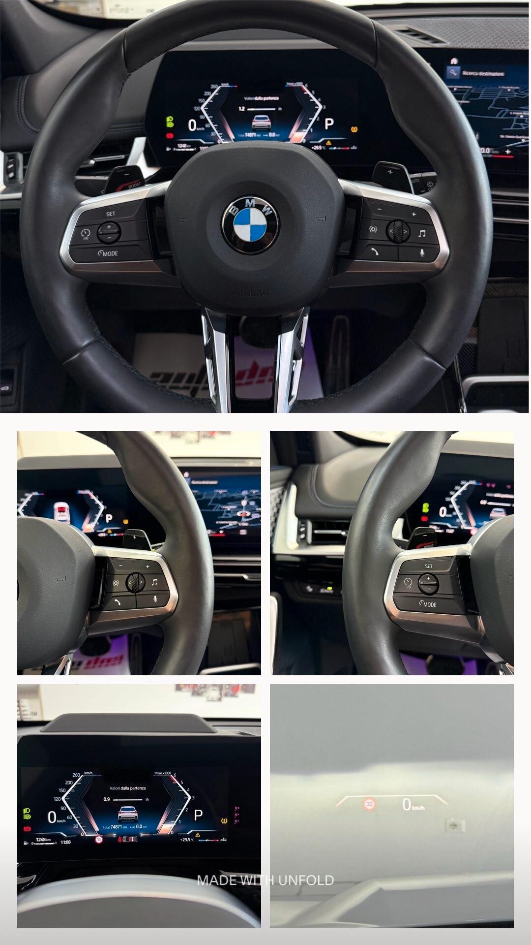 Bmw X1 sDrive 18d 150CV Msport Edition