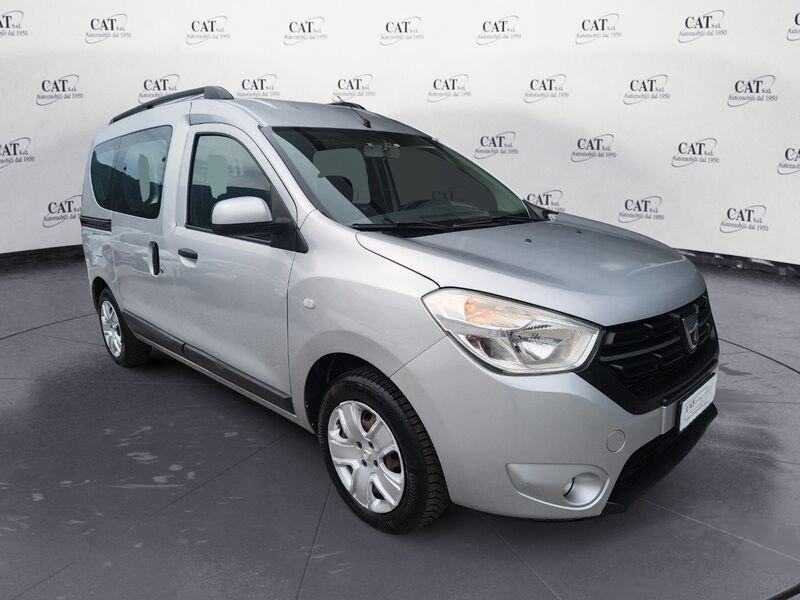 Dacia Dokker Dokker 1.6 Comfort Gpl (prezzo reale)