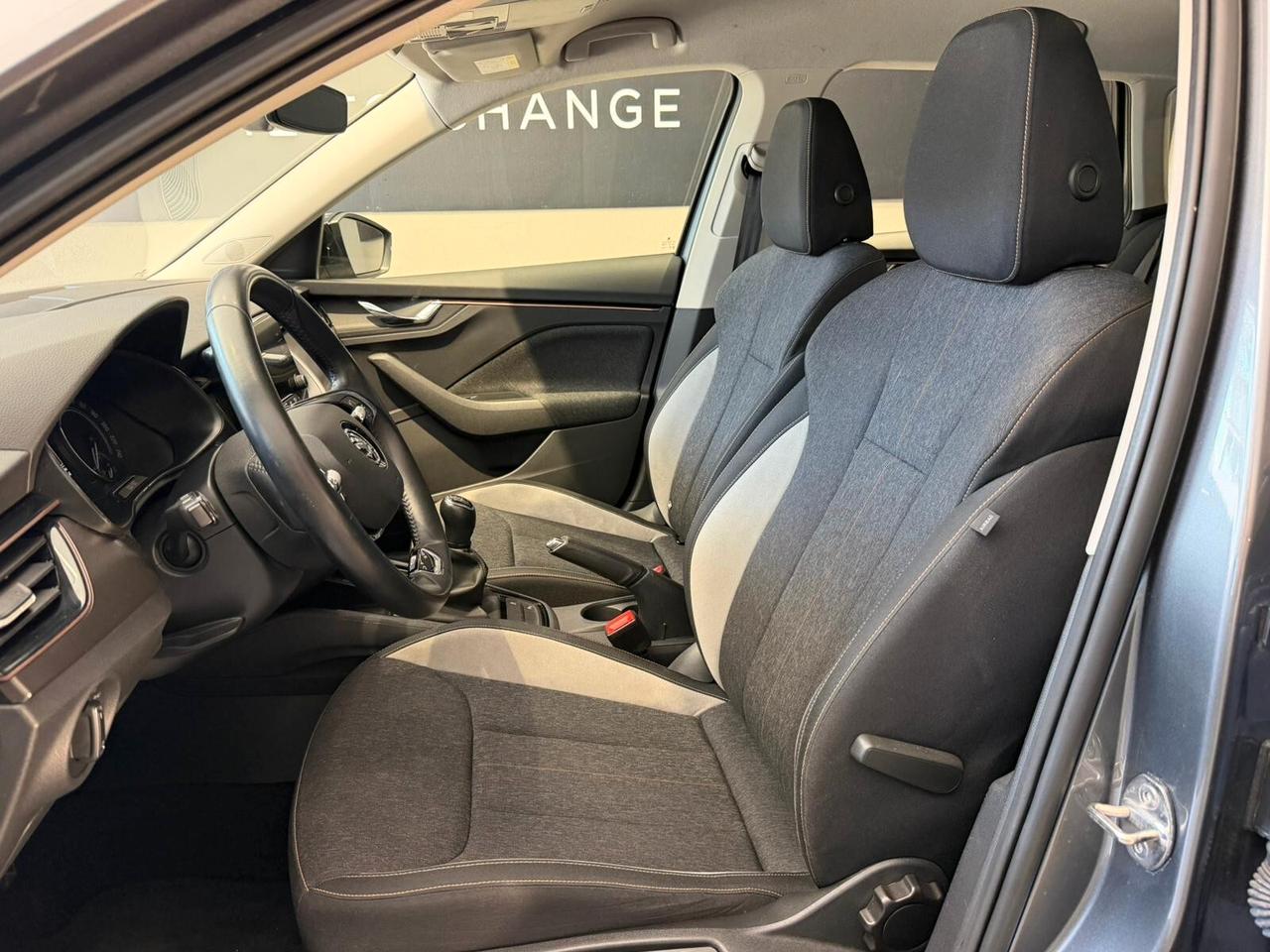 Skoda Kamiq 1.0 TSI 110 CV Style