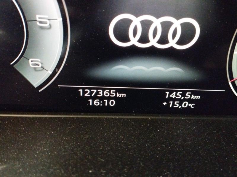 Audi A4 Allroad Quattro 40 TDI S-Tronic Identity Contrast Full Optional €11600