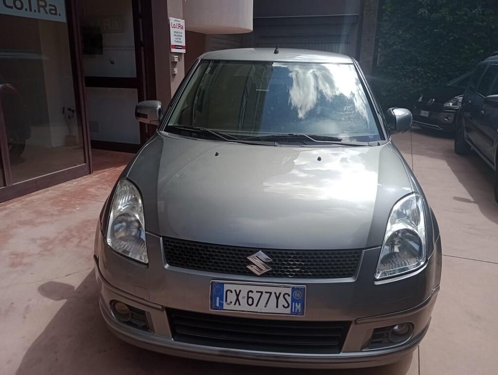 Suzuki Swift Sport 1.3 - 2006