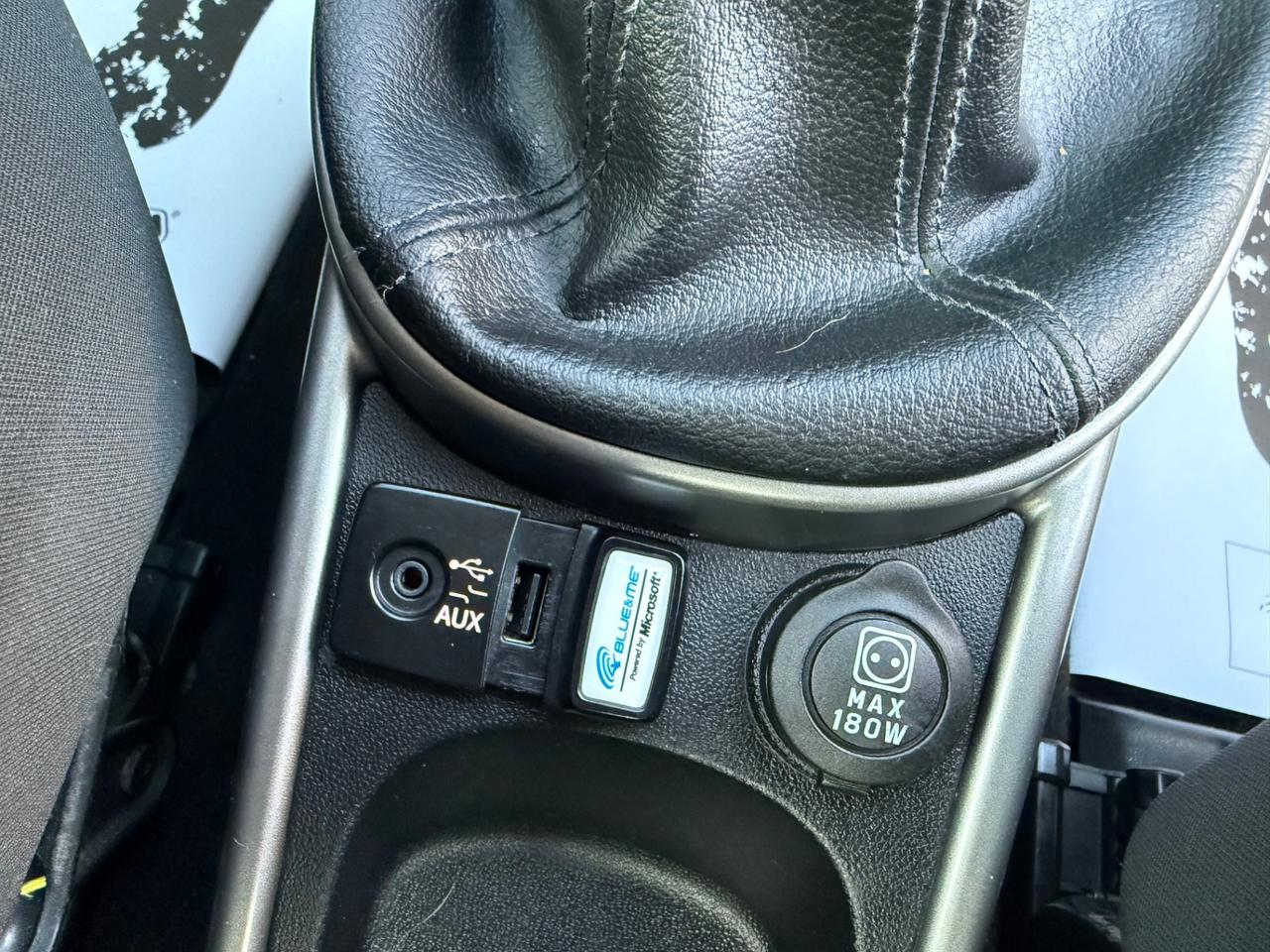 Alfa Romeo MiTo 1.4 70 CV GARANZIA Neopatentati