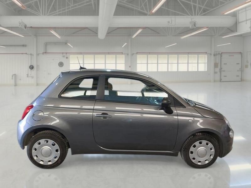FIAT 500 1.0 70cv Ibrido Cult