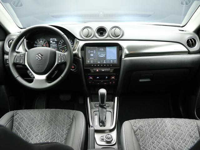 SUZUKI Vitara 1.4 110CV Hybrid 4WD AllGrip A/T Starview