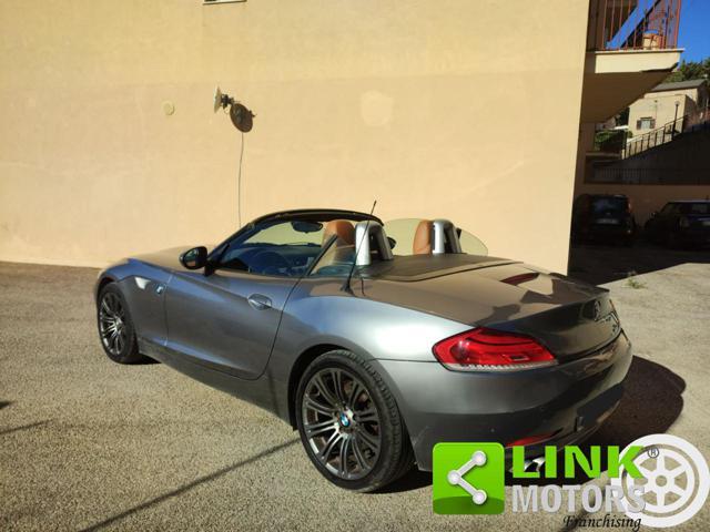 BMW Z4 sDrive23i