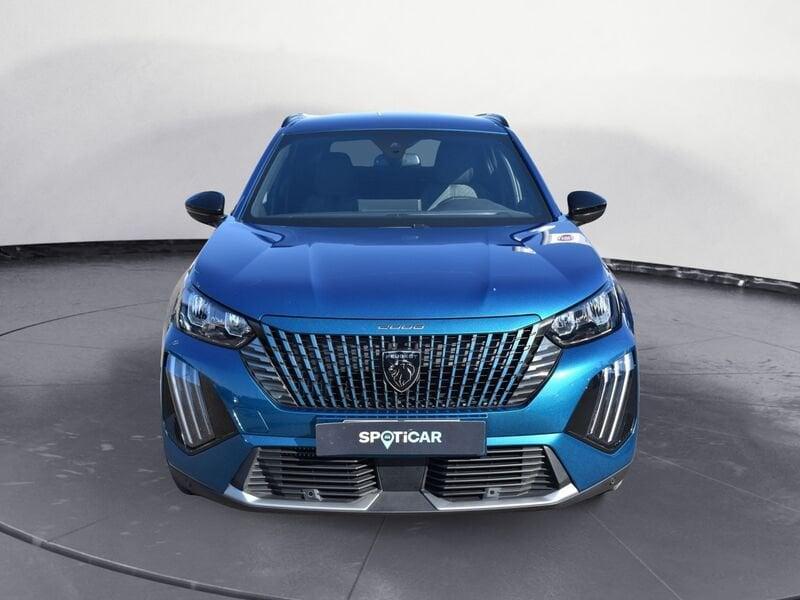 Peugeot 2008 2008 PureTech 100 S&S Allure