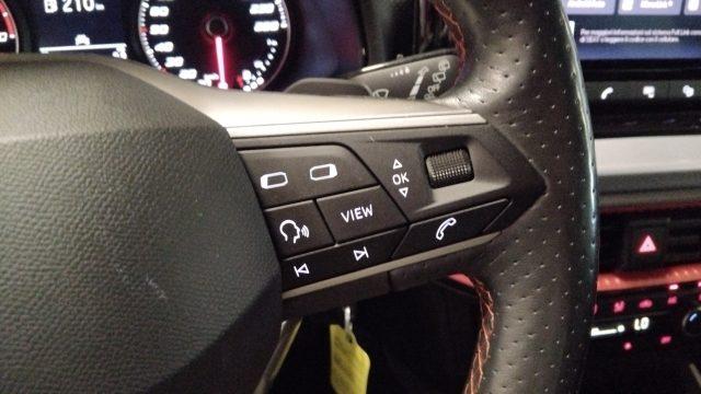 SEAT Arona 1.5 TSI EVO DSG ACT FR LEDS VIDEO