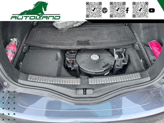 RENAULT Megane Sporter dCi 8V 110 CV Energy Sport Bose