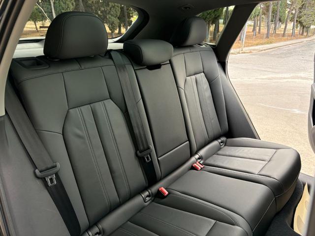 AUDI Q5 2.0 TDI mHEV+ S tronic quattro Business Advanced.
