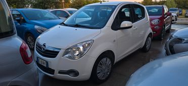 Opel Agila 1.2 16V 94 CV Start&Stop Elective