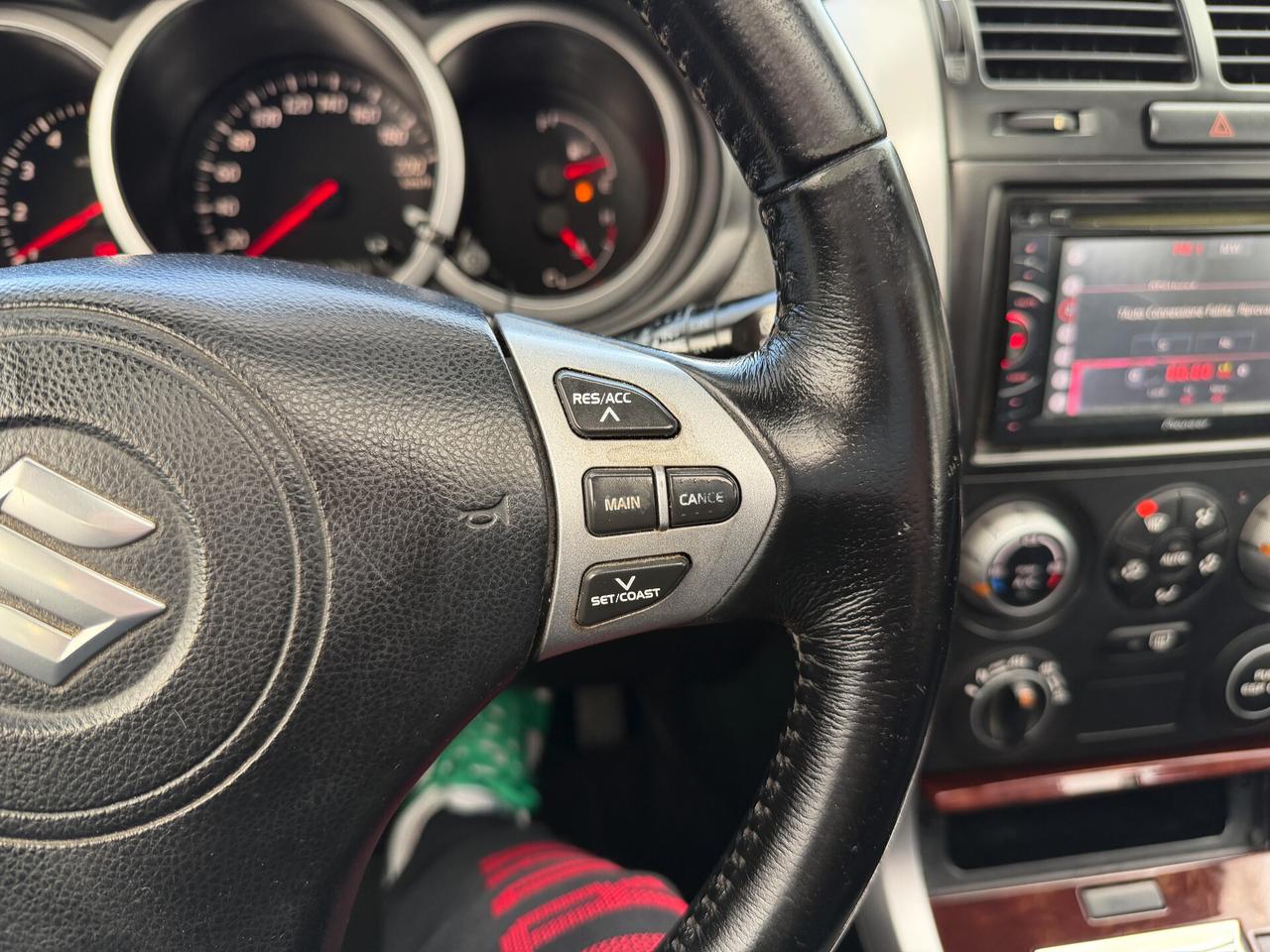 Suzuki Grand Vitara 1.9 DDiS 5 porte