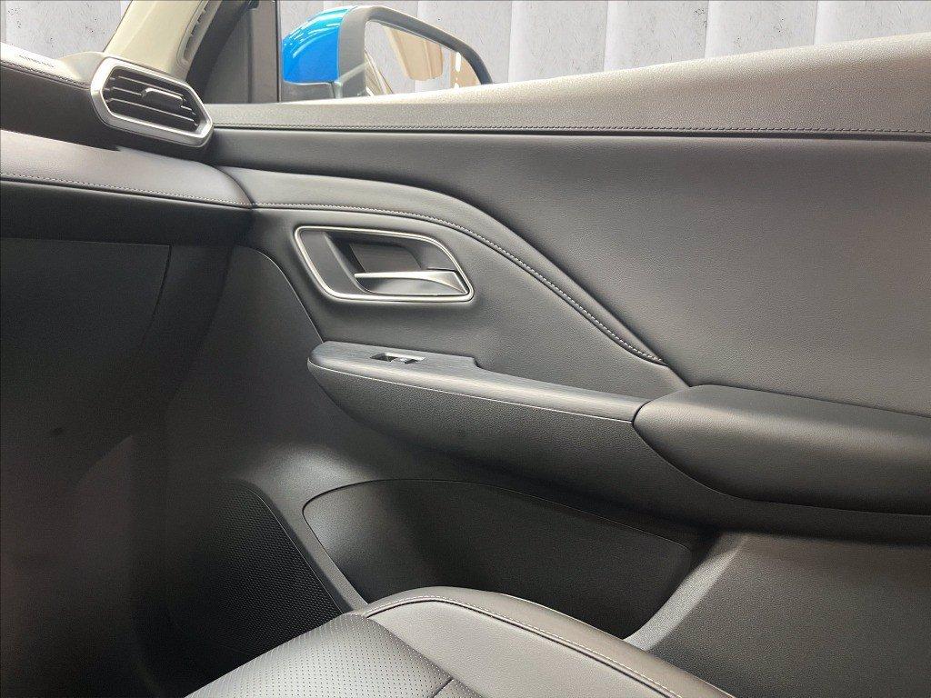 MG ZS 1.5 hybrid+ Luxury auto del 2026