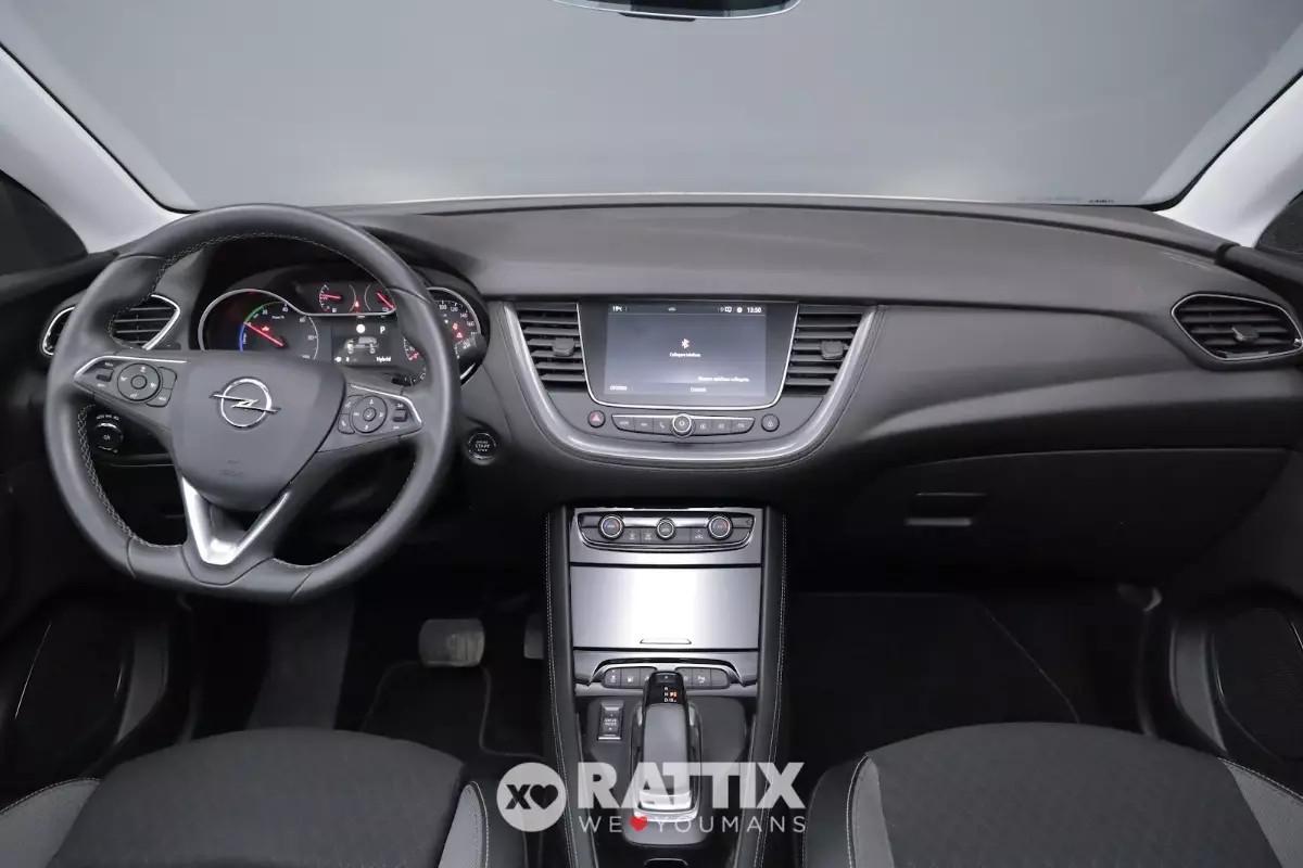 Opel Grandland X 1.6 Phev Business Elegance Auto