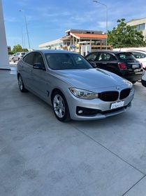 Bmw 318 318d Business aut.