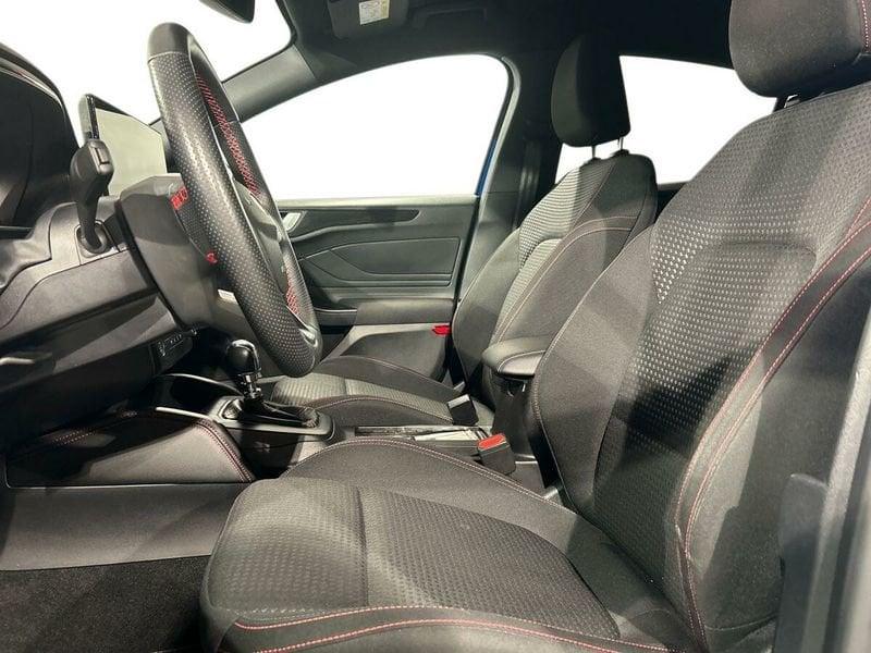 Ford Focus 1.0t ecoboost h ST-Line X 125cv