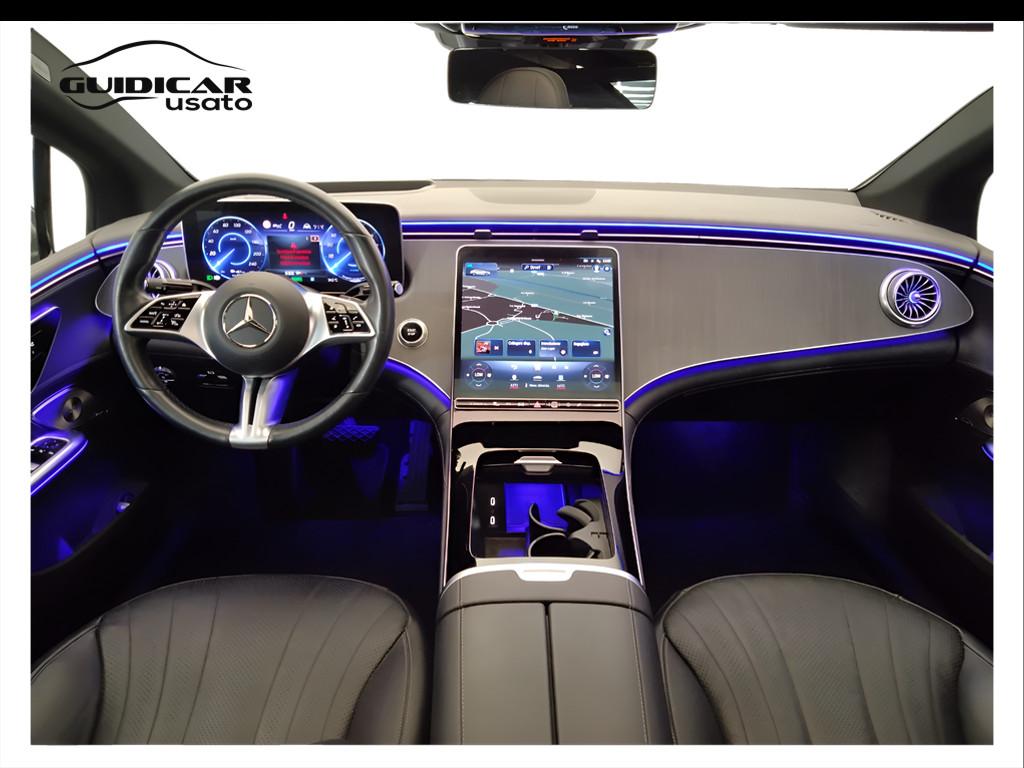 Mercedes-Benz EQE - V295 - EQE 350+ Premium Launch Edition