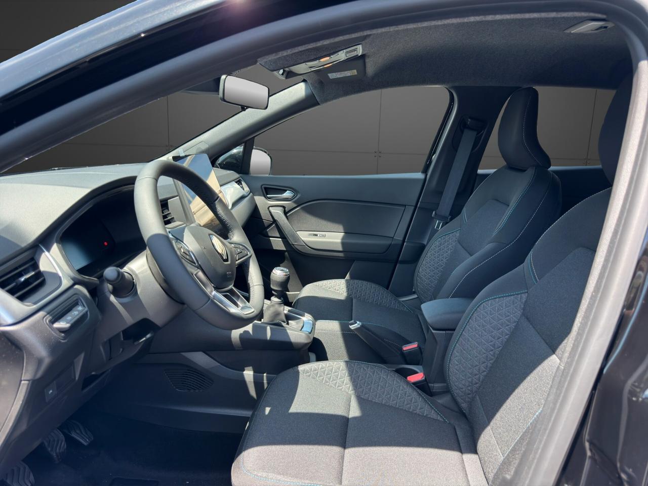 Renault Captur ECO-G 100 CV Evolution 04/2025