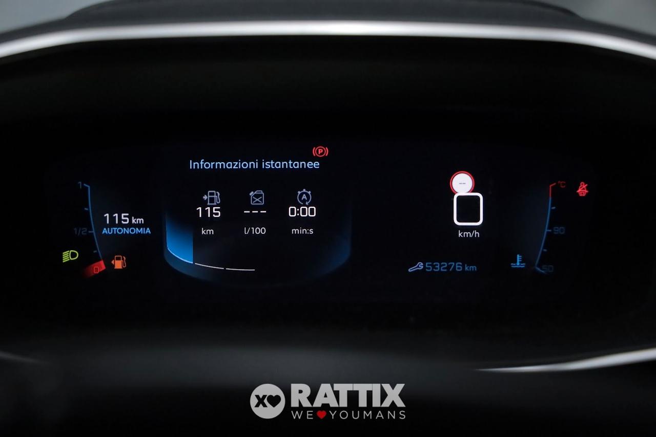 Peugeot 208 1.5 BlueHDI 100CV Allure Pack