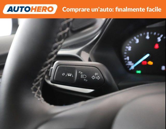 FORD Puma 1.0 EcoBoost 125 CV S&S Titanium