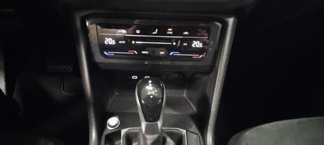 VOLKSWAGEN Tiguan 2.0 TDI SCR Elegance Dsg 18" VIDEO