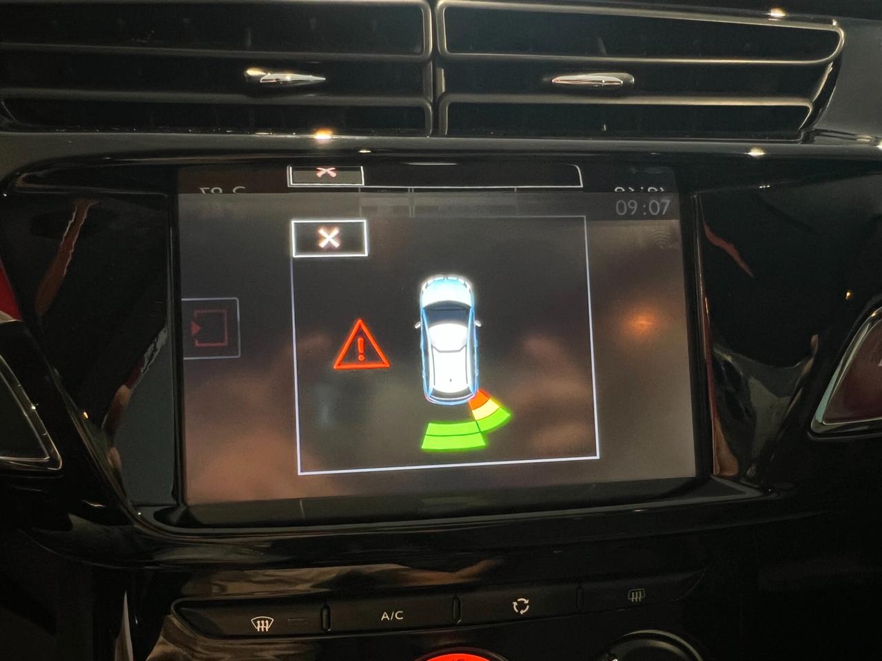 Citroen C3 PureTech 82 Exclusive NAVI TETTO