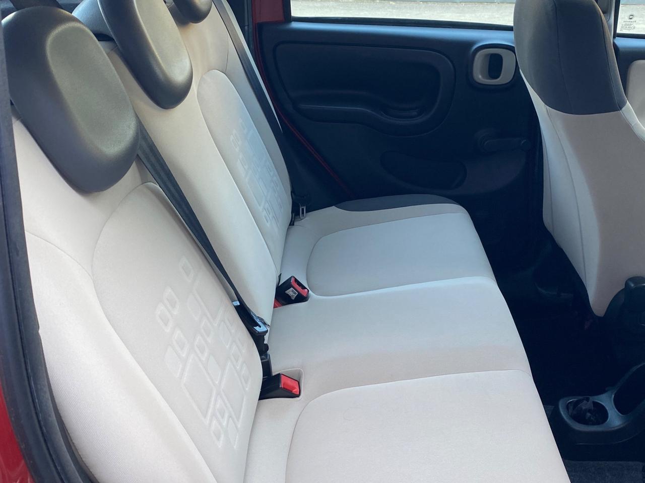 Fiat Panda 1.2 EasyPower Pop