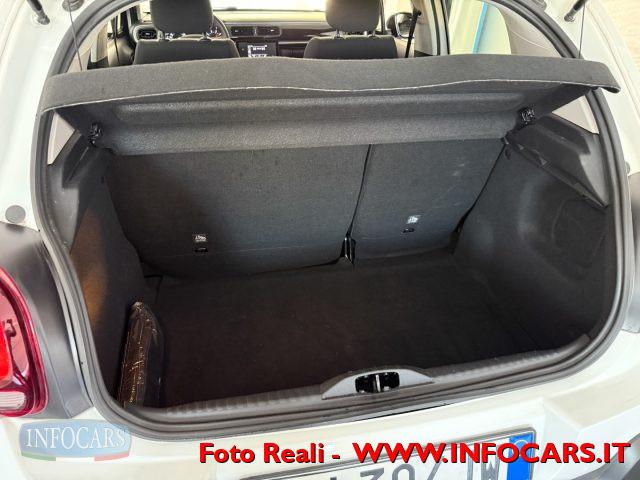 CITROEN C3 BlueHDi 100 cv Business Combi AUTOCARRO
