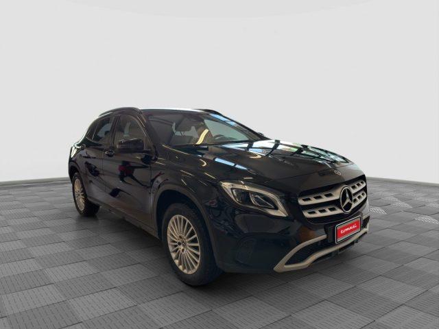 MERCEDES-BENZ CLA sse GLA GLA 200 CDI/d Automatic Executive