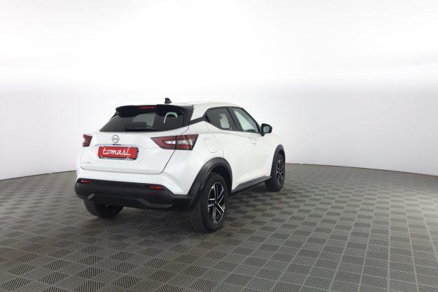 NISSAN Juke Juke 1.0 DIG-T 114 CV DCT N-Connecta