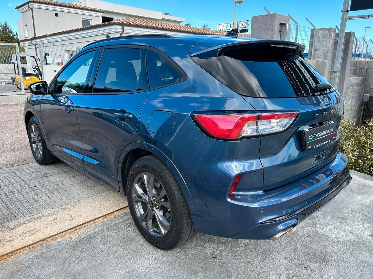 FORD KUGA ST LINE - SUPER PROMO