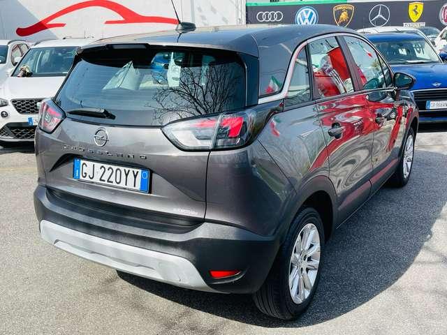 Opel Crossland Crossland 1.5 ecotec Design PRONTA CONSEGNA