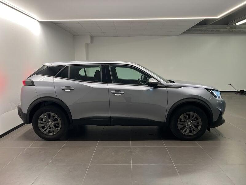 Peugeot 2008 1.5 BLUEHDI