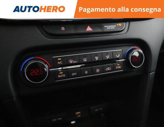 KIA XCeed 1.5 T-GDi 160 CV MHEV iMT High Tech